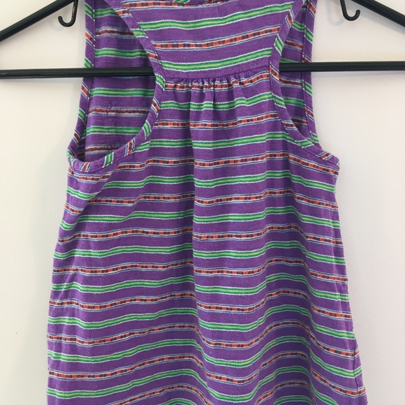 Tank Top - Picture 3 of 5